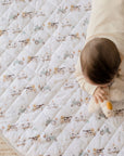 Waterproof Padded Play Mat | Oakwood Farm