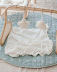 Waterproof Padded Play Mat | Sage Sunshine