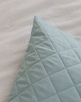 Waterproof Standard Pillowcase | Lagoon