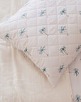 Waterproof Standard Pillowcase | Malibu Sand