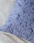 Waterproof Standard Pillowcase | Under the Sea