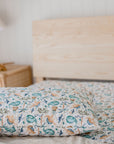Waterproof Standard Pillowcase | Wild Dinosaurs