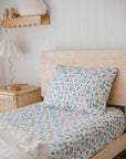 Waterproof Standard Pillowcase | Wild Dinosaurs
