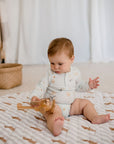 Waterproof Padded Play Mat | Dachshund Days