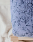 Waterproof Fitted Sheet | Under the Sea