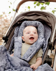 Infant Head Support | Oakwood Farm