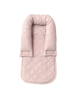 Infant Head Support Quilted | Lullaby Pink