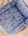 Seat Protector | Under the Sea