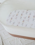 Small Oval/Moses Fitted Waterproof Sheet | Oakwood Farm