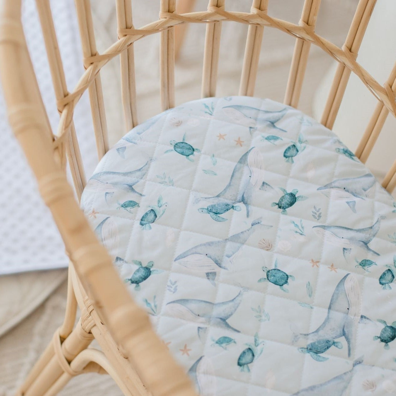 Small bassinet sheets discount