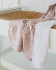 Snuggle Blanket | Bee Kind