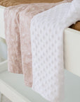 Snuggle Blanket | Bee Kind