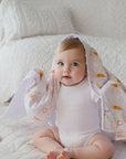 Snuggle Blanket | Bohemian Sunshine