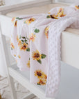Snuggle Blanket | Sunny Days
