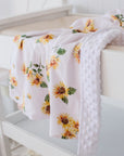 Snuggle Blanket | Sunny Days
