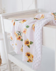 Snuggle Blanket | Sunny Days