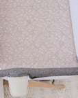 Co-Sleeper/Change Mat Fitted Waterproof Sheet | Bee Kind