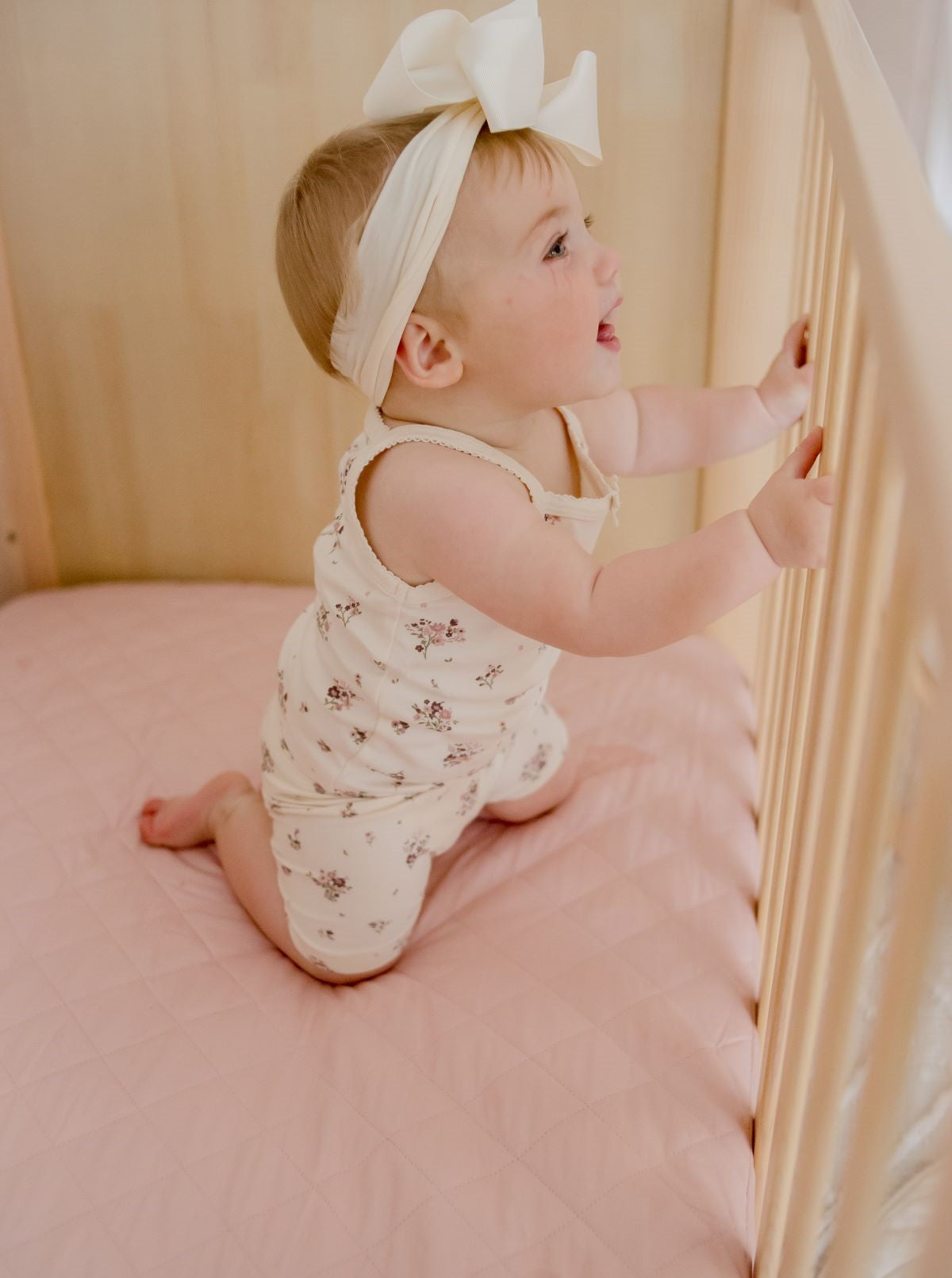 Bambella Sheet Cot Fitted Sheets Australia Bambella Designs