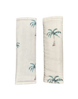 Harness Covers | Malibu Sand