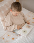 Toilet Training Sheet | Bohemian Sunshine