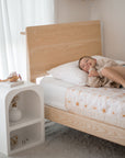 Toilet Training Sheet | Bohemian Sunshine
