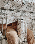 Universal Padded Trolley Liner | Botanical