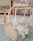 Waterproof Padded Play Mat | Sage Sunshine