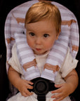 Universal Pram Liner | Dachshund Days