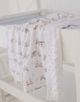 Snuggle Blanket | Oakwood Farm