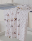 Snuggle Blanket | Oakwood Farm