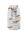 Infant Head Support | Dachshund Days