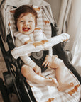 Universal Pram Liner | Dachshund Days