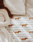 Toilet Training Sheet | Dachshund Days