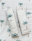 Harness Covers | Malibu Sand