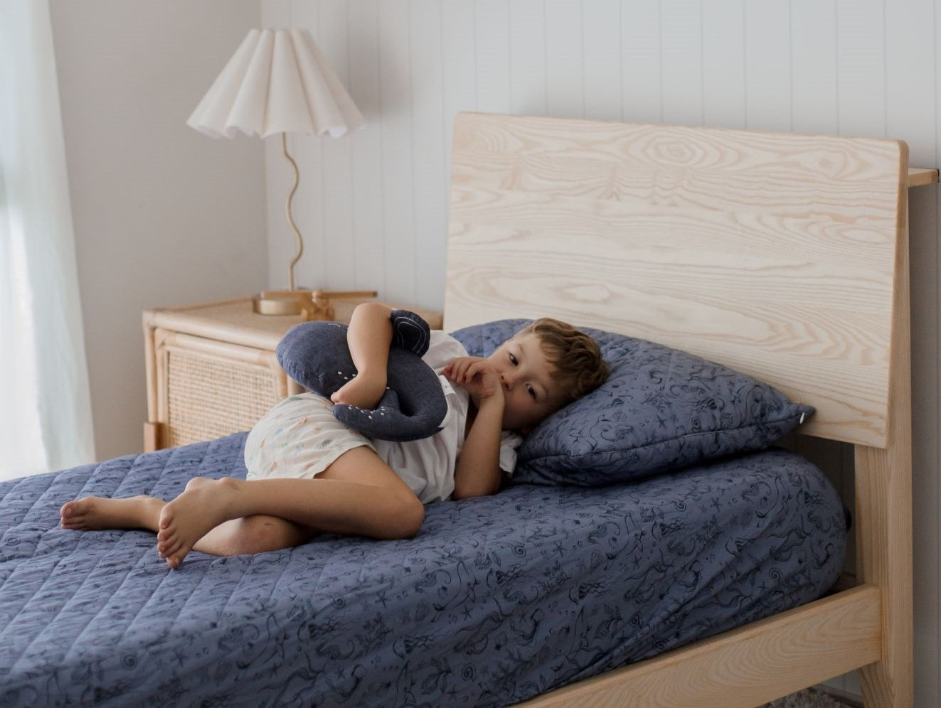 Night Toilet Training: Our Top Tips