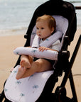 Universal Pram Liner | Malibu Sand