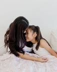 Weighted Sensory Blanket with Waterproof Cover - Unicorn Fairy Floss