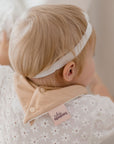 Bandana Bibs 2 Pack | Bloom & Nude