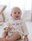 Bandana Bibs 2 Pack | Oakwood Farm & Latte