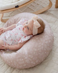 Feeding Pillow Set | Bee Kind