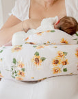 Feeding Pillow Set | Sunny Days