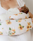 Feeding Pillow Set | Sunny Days