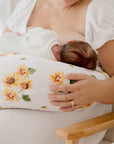 Feeding Pillow Set | Sunny Days