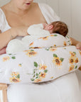 Feeding Pillow Set | Sunny Days