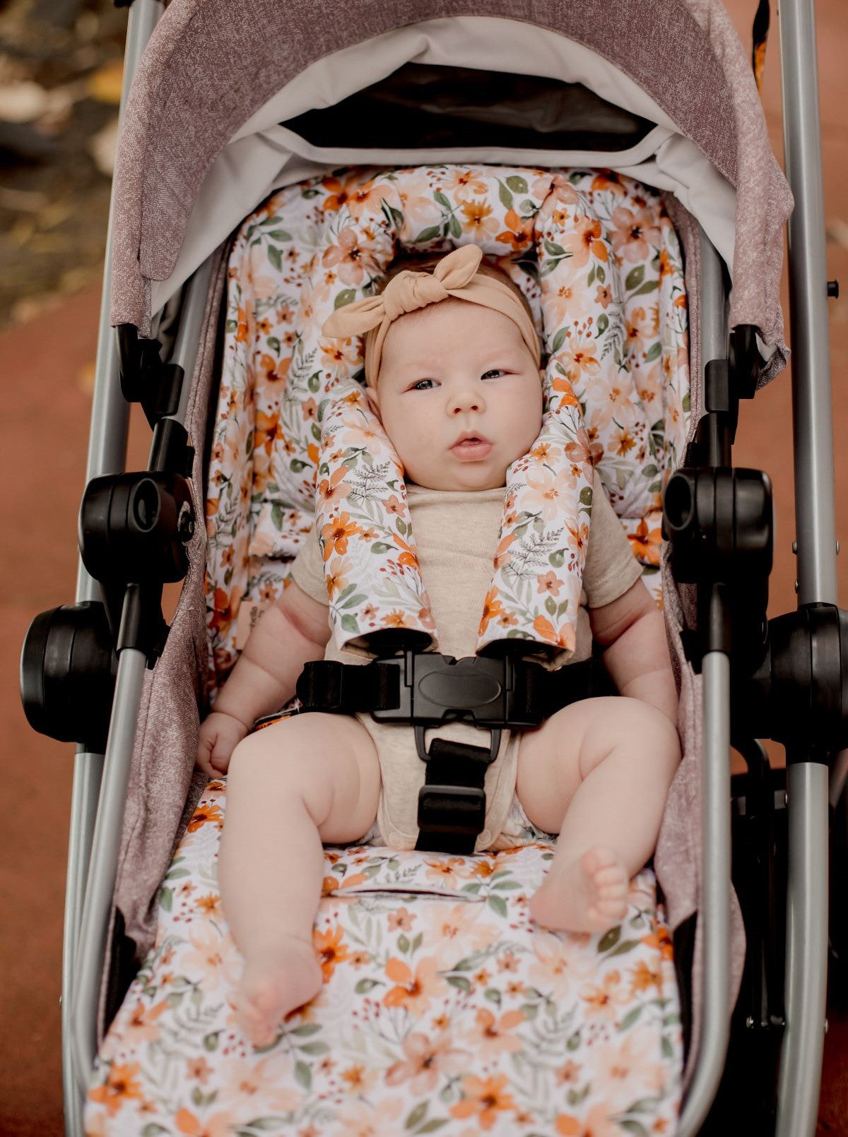 Bambella designs pram liner online