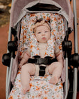 Universal Pram Liner | Bloom