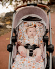 Universal Pram Liner | Bloom