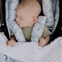Infant Head Support | Turtle Bay