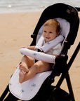 Universal Pram Liner | Malibu Sand