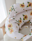 Feeding Pillow Set | Sunny Days